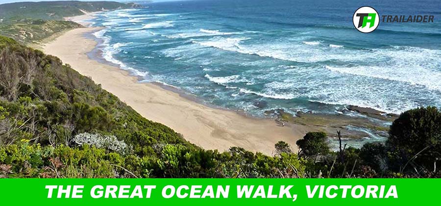 The Great Ocean Walk, Victoria