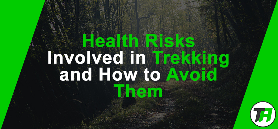 trekking tips and tricks