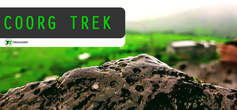 Coorg Trek- Karnataka - South India Treks