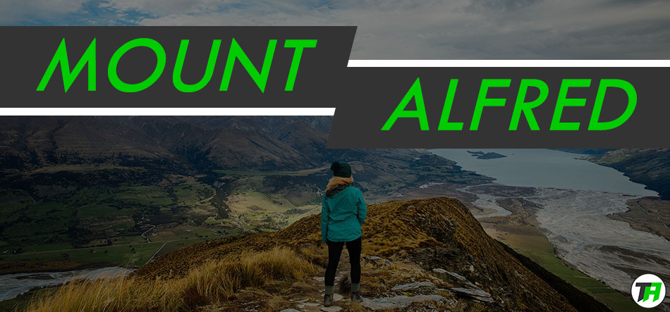 Mount Alfred Hike, Best New Zealand Hikes